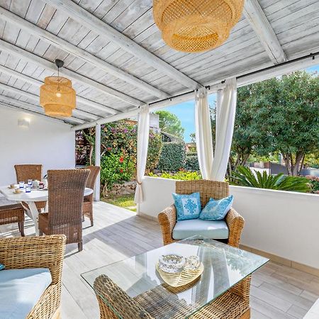Villa Carmen Golfo Aranci Zewnętrze zdjęcie